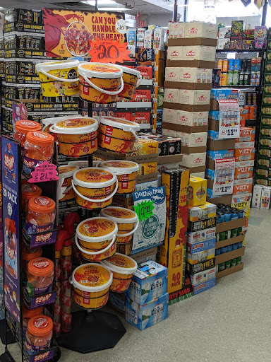 Liquor Store «Tiverton Liquor Store», reviews and photos, 65 Main Rd, Tiverton, RI 02878, USA