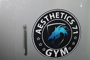 Aesthetics 71 Gym image