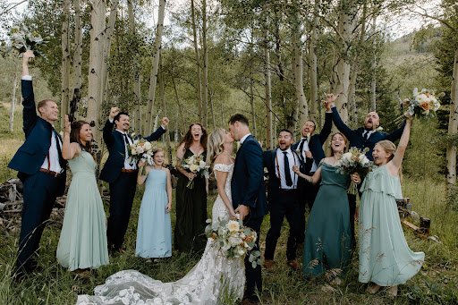 Florist «Babylon Floral», reviews and photos, 1223 E 17th Ave, Denver, CO 80218, USA