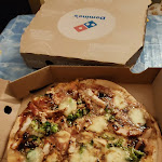 Photo n°1 de l'avis de Silvio.r fait le 25/02/2024 à 13:22 sur le  Domino's Pizza Lübben à Lübben