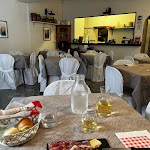 Photo n°2 de l'avis de Peer.s fait le 14/05/2023 à 18:26 sur le  Trattoria Sant'Anna à Rapallo