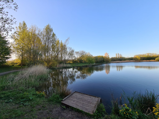 Mouldon Hill Country Park