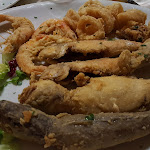 Photo n°4 de l'avis de Luca.e fait le 14/03/2019 à 13:59 sur le  Eden Monteverde Ristorante Pizzeria à Rome