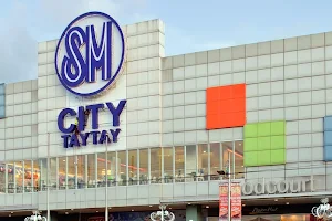 SM City Taytay image