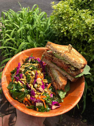 Health Food Store «Organnons Natural Market», reviews and photos, 591 Durham Rd, Newtown, PA 18940, USA