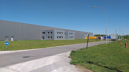 Ssg (Europe) Distribution Center