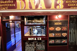 Restaurante Diva 13 image