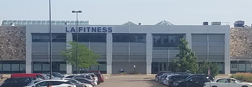 Gym «LA Fitness», reviews and photos, 6821 Dempster St, Morton Grove, IL 60053, USA