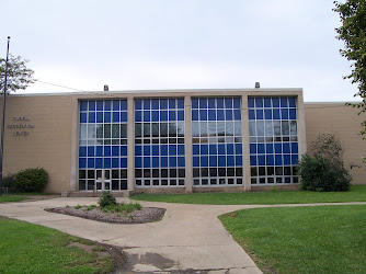 Cudell Recreation Center
