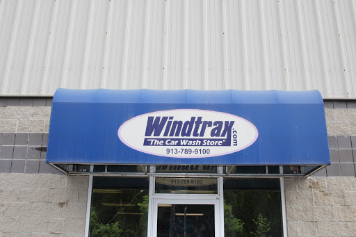 Windtrax Inc en Mission