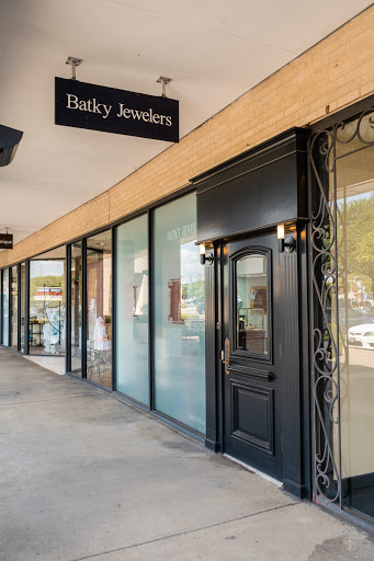 Batky Jewelers, 5600 W Lovers Ln #120, Dallas, TX 75209, USA, 