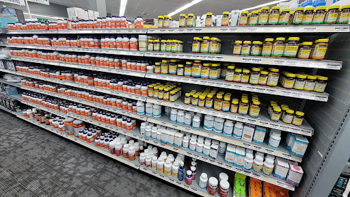 Pharmacy «Briargrove Pharmacy & Gifts», reviews and photos, 6435 San Felipe St, Houston, TX 77057, USA