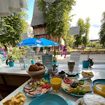 Photo n°1 de l'avis de Jo.o fait le 03/08/2020 à 21:39 sur le  Stephanus Cafe und Backwaren à Egestorf