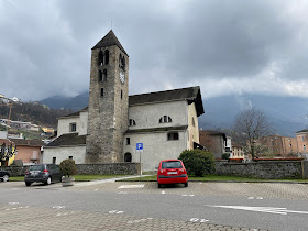 Chiesa di Santa Maria Assunta