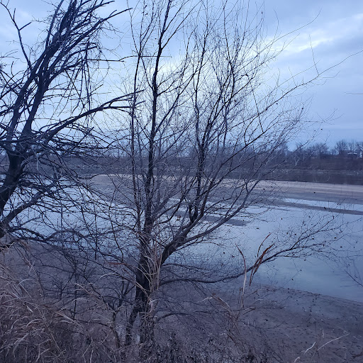 Lawrence River Trails , Lawrence, Kansas Zaubee