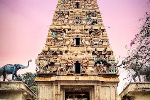 Bangaru Tirupathi temple image