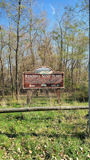Nature Preserve «Kenosha Sand Dunes», reviews and photos, 7th Ave, Pleasant Prairie, WI 53158, USA