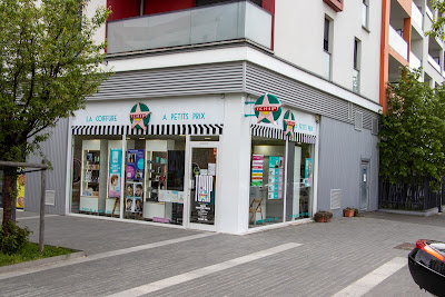 Tchip Coiffure à Fresnes