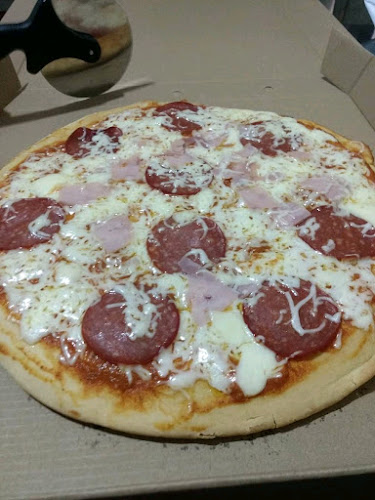 Pizzería Dispol - Pizzeria