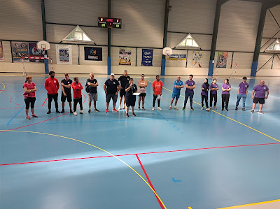 Judo Club de Stiring-Wendel à Stiring-Wendel