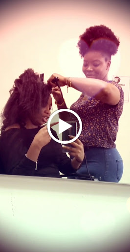 Beauty Salon «Final Touch Beauty Salon», reviews and photos, 6203 Silver Star Rd, Orlando, FL 32808, USA