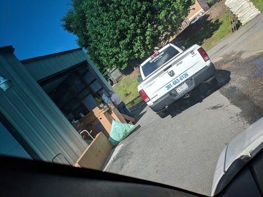 Jeep Dealer «Tate Chrysler Jeep Dodge Frederick», reviews and photos, 5629 Buckeystown Pike, Frederick, MD 21704, USA