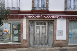 Fish and chip shop Alcantara image