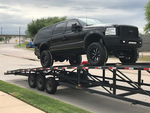 Used Car Dealer «Lone Star Car & Truck», reviews and photos, 1912 Old Denton Rd, Carrollton, TX 75006, USA