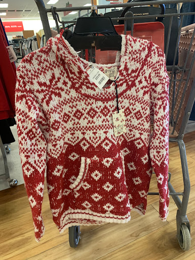 Department Store «HomeGoods», reviews and photos, 1855 N Pebble Creek Pkwy, Goodyear, AZ 85395, USA