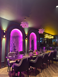 Atmosphère du Restaurant Beefgrill Riviera à Nice - n°2