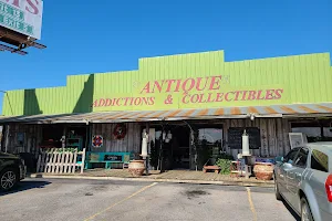 Antique Addictions And Collectibles image