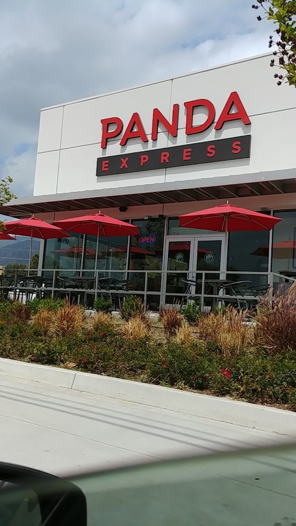 Panda Express 91342