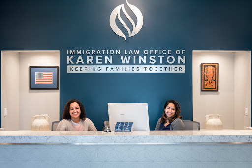 Immigration Attorney «Law Office of Karen Winston, LLC», reviews and photos