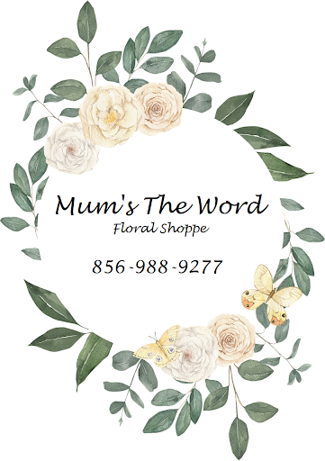 Florist «Mums the Word Floral Shoppe», reviews and photos, 129 Merchants Way, Marlton, NJ 08053, USA