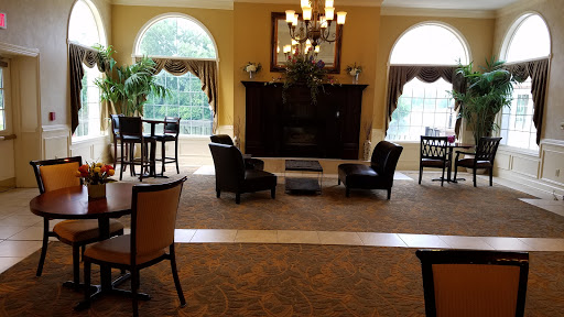 Hotel «Glen Sanders Mansion», reviews and photos, 1 Glen Ave, Scotia, NY 12302, USA