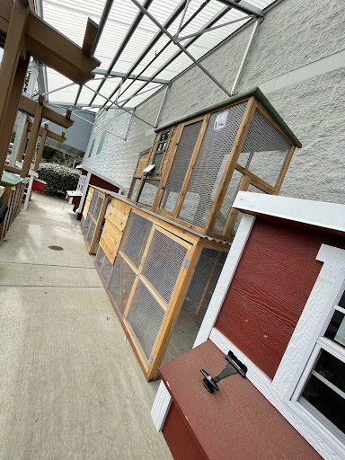 Animal Feed Store «Wilco Farm Store», reviews and photos, 3408 Hunt St NW, Gig Harbor, WA 98335, USA