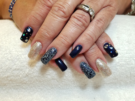 Beauty Salon «Awesome Hair Salon», reviews and photos, 1804 Dominion Way, Colorado Springs, CO 80918, USA