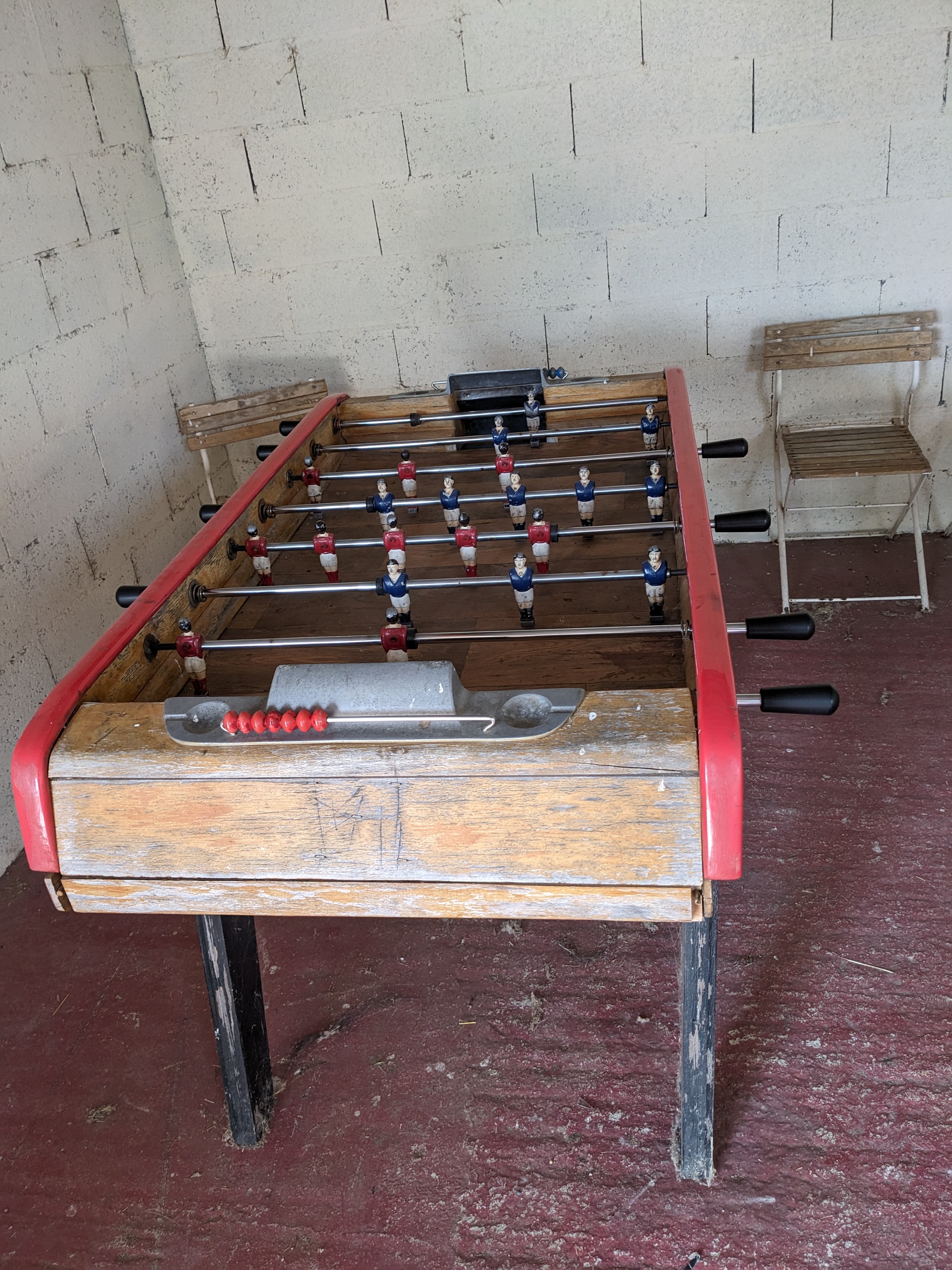 Photo n° 1 de l'avis de Erick.e fait le 17/08/2023 à 15:10