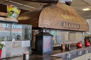 Aladdin Restaurant Odense image