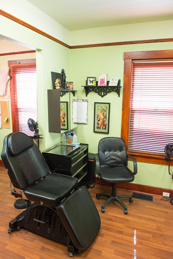 Explore tattoo cover up ideas on hand, creative tattoo ideas in San Diego, available at Bearcat Tattoo Gallery