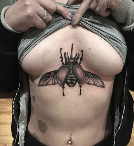 Explore lowrider tattoo ideas, creative tattoo ideas in Salt Lake City, available at SLC Ink Tattoo Salt Lake City, Utah