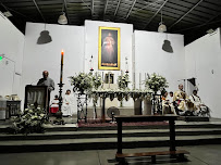 Parroquia Santa Faustina - Santuario Divina Misericordia