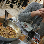 Photo n°1 de l'avis de Simone.. fait le 21/01/2020 à 22:06 sur le  A Casa di Nino à Genzano di Roma