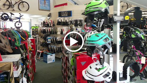 Bicycle Repair Shop «Criterium Bicycles», reviews and photos, 6150 Corporate Dr, Colorado Springs, CO 80919, USA