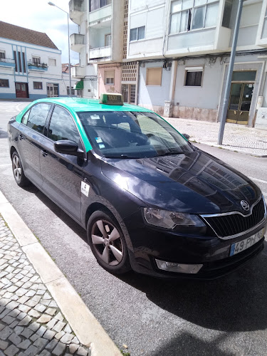 Avaliações doTáxi Gomes Da Cruz & Filhos Lda em Montijo - Táxi