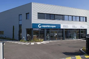 Sapphire Spas by DSPA Lyon image