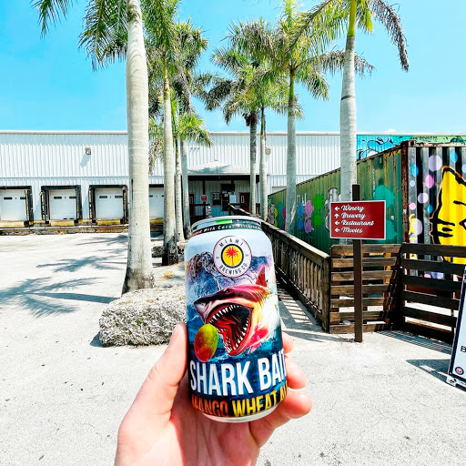 Brewery «Miami Brewing Company», reviews and photos, 30205 SW 217th Ave suite 100, Homestead, FL 33030, USA