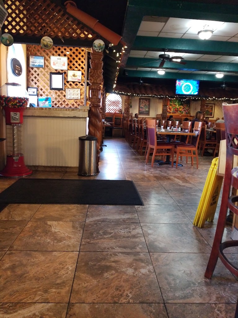 Don Pepe's Mexican Restaurant Bakersfield, CA 93309 Menu, Hours