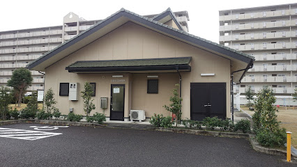 愛知県住宅供給公社 岩崎住宅業務所