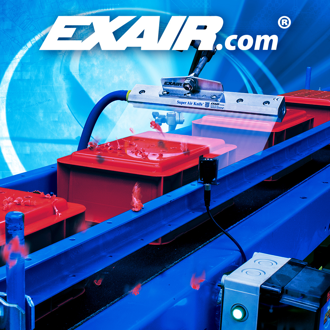 EXAIR Corporation